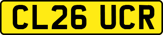 CL26UCR