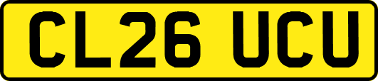 CL26UCU