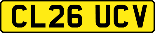 CL26UCV