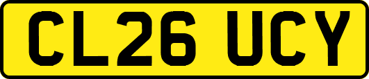 CL26UCY