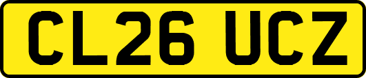 CL26UCZ