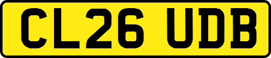 CL26UDB