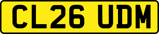 CL26UDM