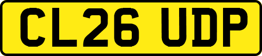 CL26UDP