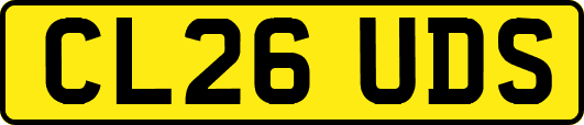 CL26UDS