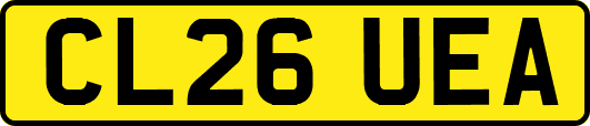 CL26UEA