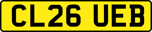 CL26UEB
