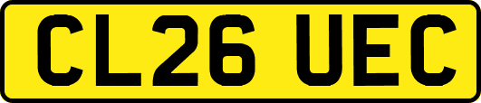 CL26UEC