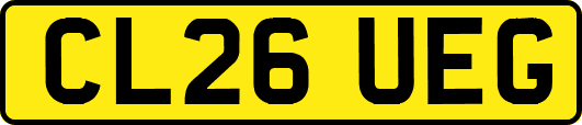 CL26UEG