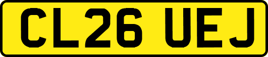 CL26UEJ