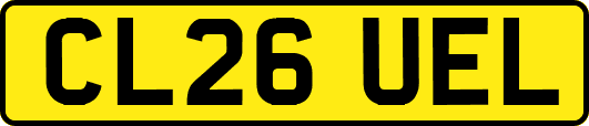 CL26UEL