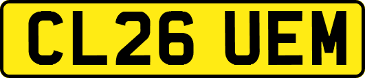 CL26UEM