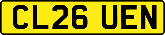 CL26UEN