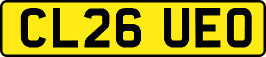 CL26UEO