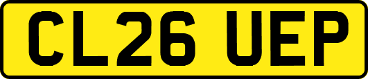 CL26UEP