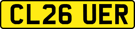 CL26UER
