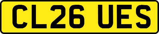 CL26UES
