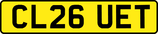 CL26UET