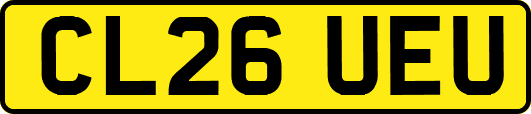 CL26UEU