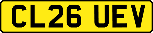 CL26UEV