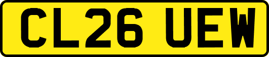 CL26UEW