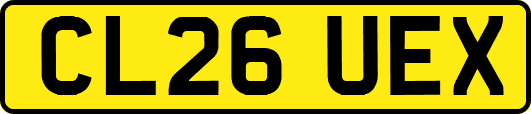 CL26UEX