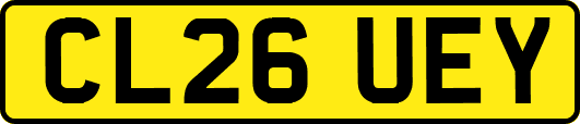 CL26UEY