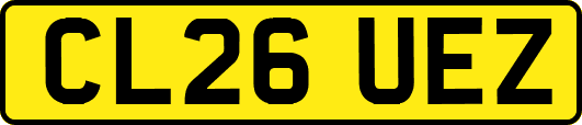CL26UEZ
