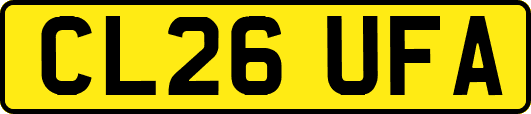 CL26UFA