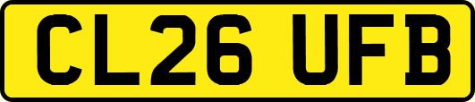 CL26UFB