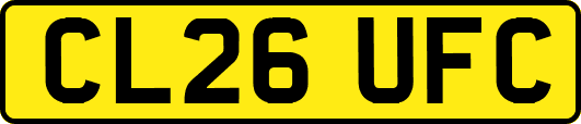CL26UFC