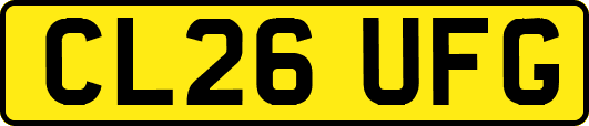 CL26UFG