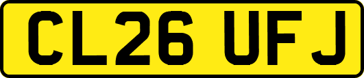 CL26UFJ