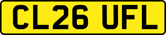 CL26UFL
