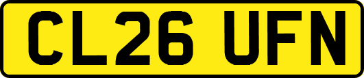 CL26UFN