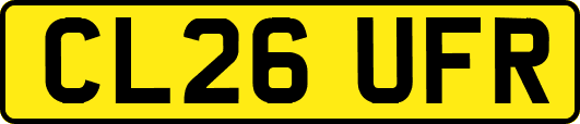 CL26UFR