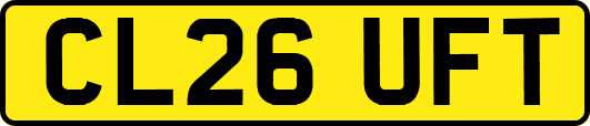 CL26UFT
