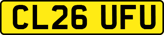 CL26UFU