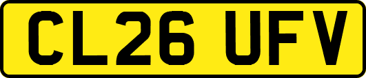 CL26UFV