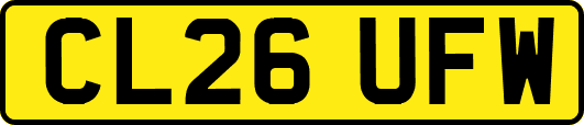 CL26UFW