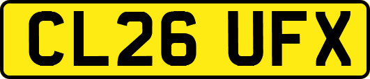 CL26UFX