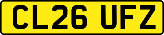 CL26UFZ