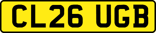 CL26UGB