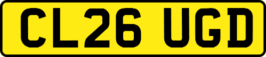 CL26UGD