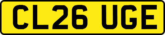 CL26UGE