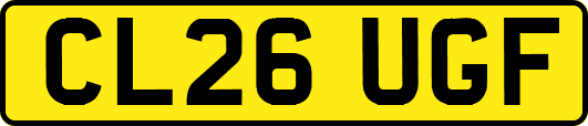 CL26UGF