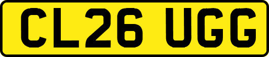 CL26UGG