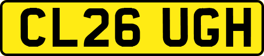 CL26UGH
