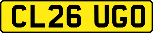 CL26UGO