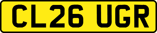 CL26UGR